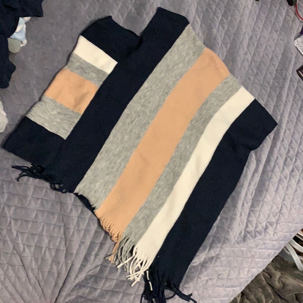 Size small cotton cardigan